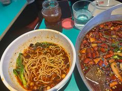 -川正旺江湖菜(三元桥店)