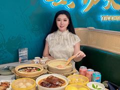 -南拳十三姨·潮汕砂锅粥·粤菜(西单大悦城店)