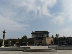 -西安贾三灌汤包·回坊小吃·清真炒菜(北院门总店)