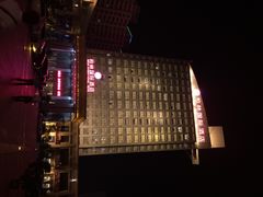 柏林建国国际酒店-驻马店柏林国际酒店