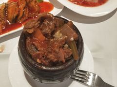 -波特曼西餐厅(南岗店)