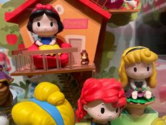 -泡泡玛特POPMART(合生汇店)
