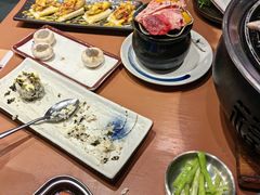 -陇璟烧肉酒场(友谊阳光城店)