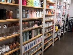 -家乐福(川沙店)
