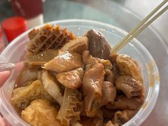 -韦记牛杂汤(清晖园店)