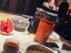 -东道煮牛肉火锅(东盛大街店)