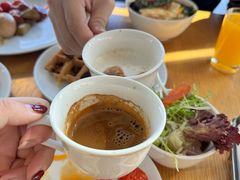 -镇江苏宁银河国际酒店-大堂酒廊