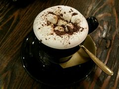 -The Coffee Academïcs(铜锣湾店)