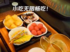 -大桶大足浴(山钢和润荟店)