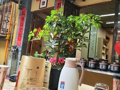 -同福社私房菜