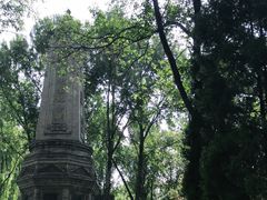 -西宁市人民公园(城西区)