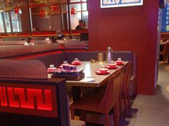 -丽伟的串·烧烤·砂锅(季景天地店)