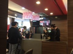 -麦当劳(伟城广场店)