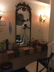 -娇玫荟SPA