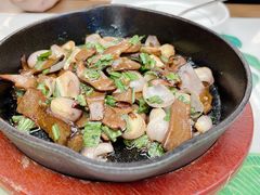 -云海肴·云南小炒·汽锅鸡(曲江大悦城店)