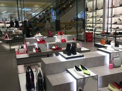 -CHARLES&KEITH(城西银泰店)