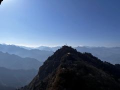 -终南山南五台景区