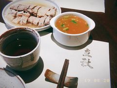 -扬州狮子楼·非遗淮扬菜(总店)