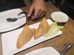 -Masala Curry and BBQ·玛莎拉巴基斯坦美食(金水万达店)