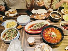 -江太极江浙菜(马桥万达广场店)