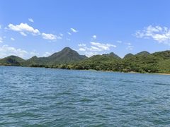 -易水湖景区