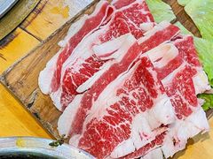 -金顺碳烤肉(大良清晖园店)