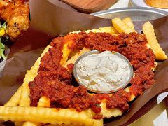 -get pizza意大利餐厅(凯德MALL店)