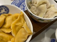 -东方饺子王(新奥购物中心店)