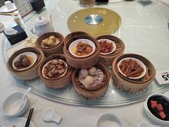 -万龙洲海鲜·粤菜(亚运村店)