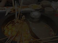 -川麻婆泥锅涮肚·串串火锅(物资学院店)