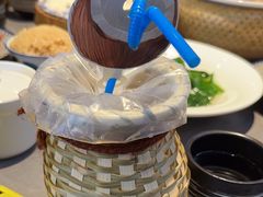 -沿江海南菜·文昌鸡祖师爷(大东海店)