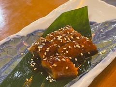 -大江户日本料理(吕厝店)