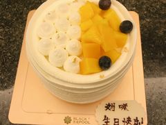 -黑池口感烘焙·生日蛋糕(坂田店)