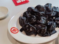 -双合园·海鲜水饺青岛菜(九水东路店)