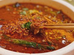 -伙工殿餐厅(吉大店)