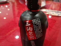 -李连贵熏肉大饼(兴工街店)