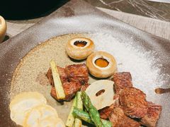 -枫品铁板烧(东樾店)