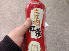 -大商超市(银岛店)