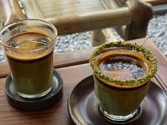 -Metal hands·铁手咖啡