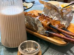 -新疆巴州金丝特餐厅(大钟寺店)