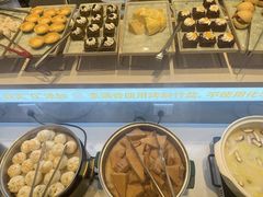 -素满香·食养自助(福州·长乐北路店)