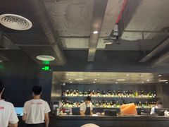 -焱铁烧·黑毛和牛专门店(南宁万象城店)