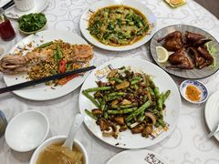 -凤城礼记鱼翅海鲜酒家(新马路总店)