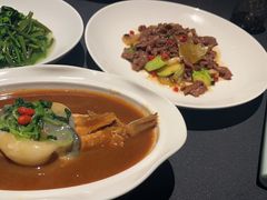 -肆月河豚·淮扬菜·湘菜(华天店)