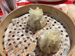 -西贝莜面村(金隅嘉品mall店)