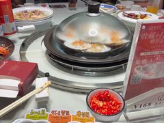 -水禾轩·海鲜蒸汽主题餐厅(拱北店)
