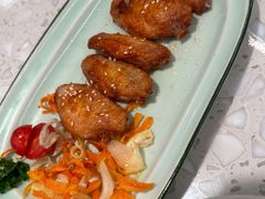 -Aqua Oasis 水天堂(常熟永旺店)