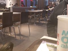 -麦当劳(北京南站店)