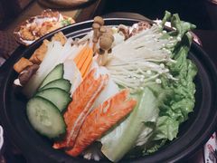 -春草居酒屋·晴子の店