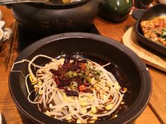 -云海肴·汽锅鸡·云南菜(苏州中心店)